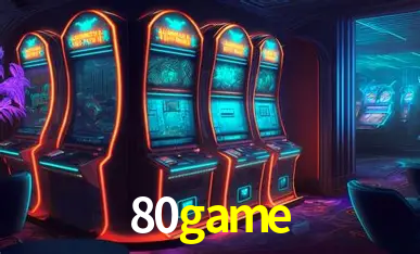 cassino 80game