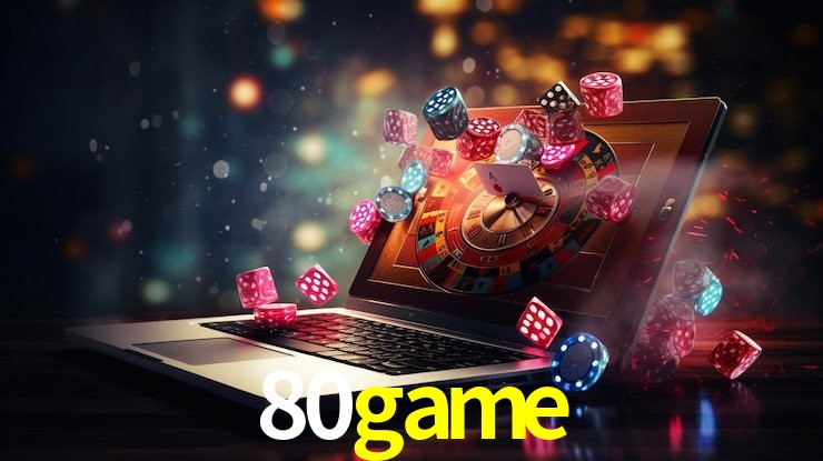 Integração de APIs 80game