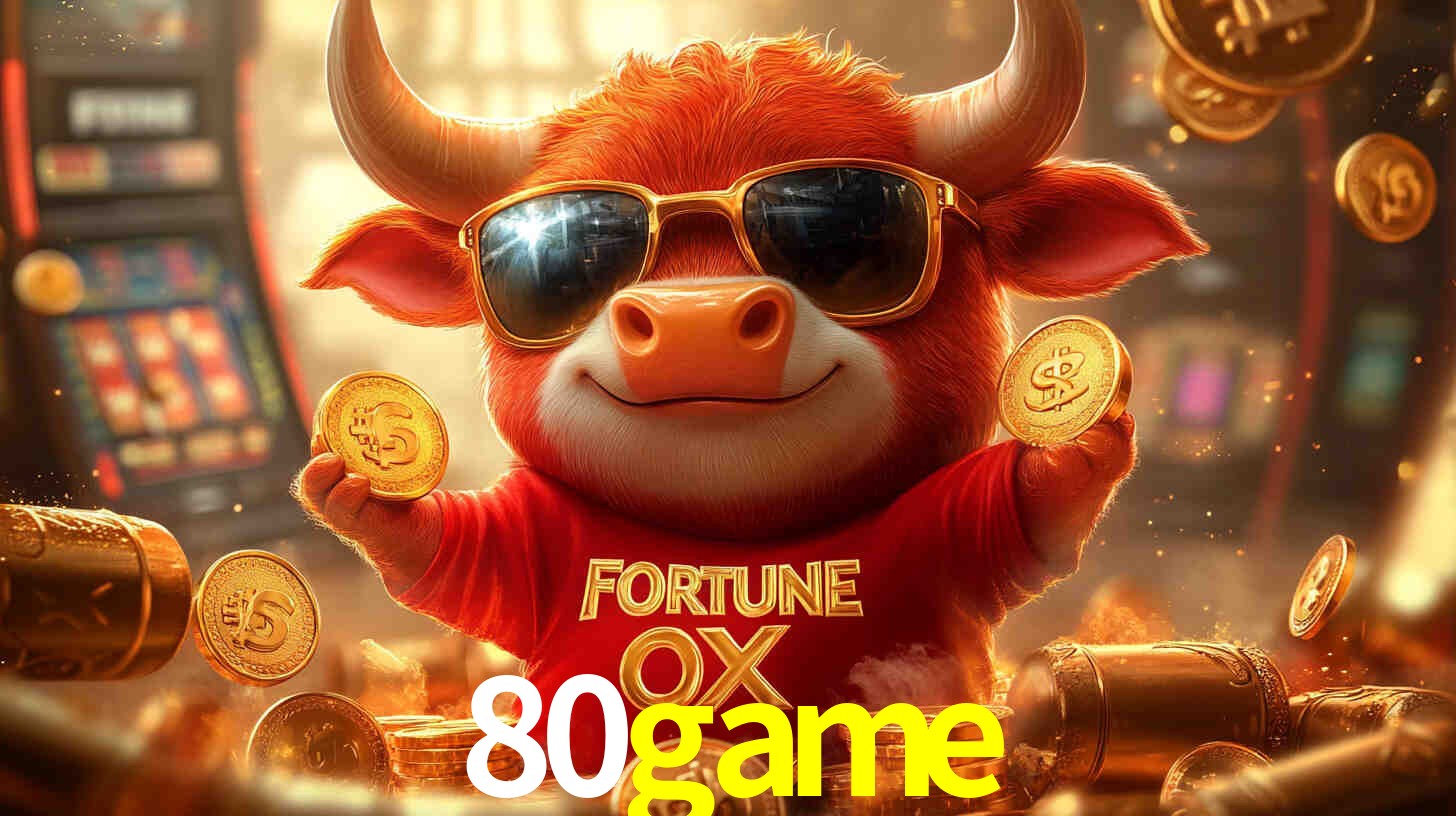 Desvendando o Mundo dos Jogos Virtuais na 80game