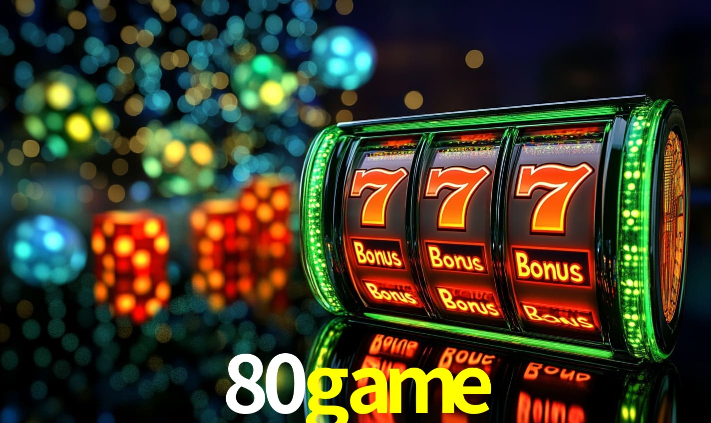 Apostas Esportivas na 80game: Um Guia Completo