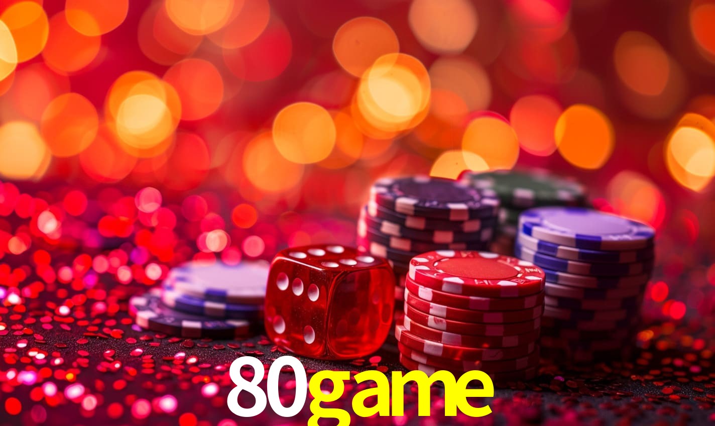 A Experiência Imersiva dos Cassinos Ao Vivo no 80game