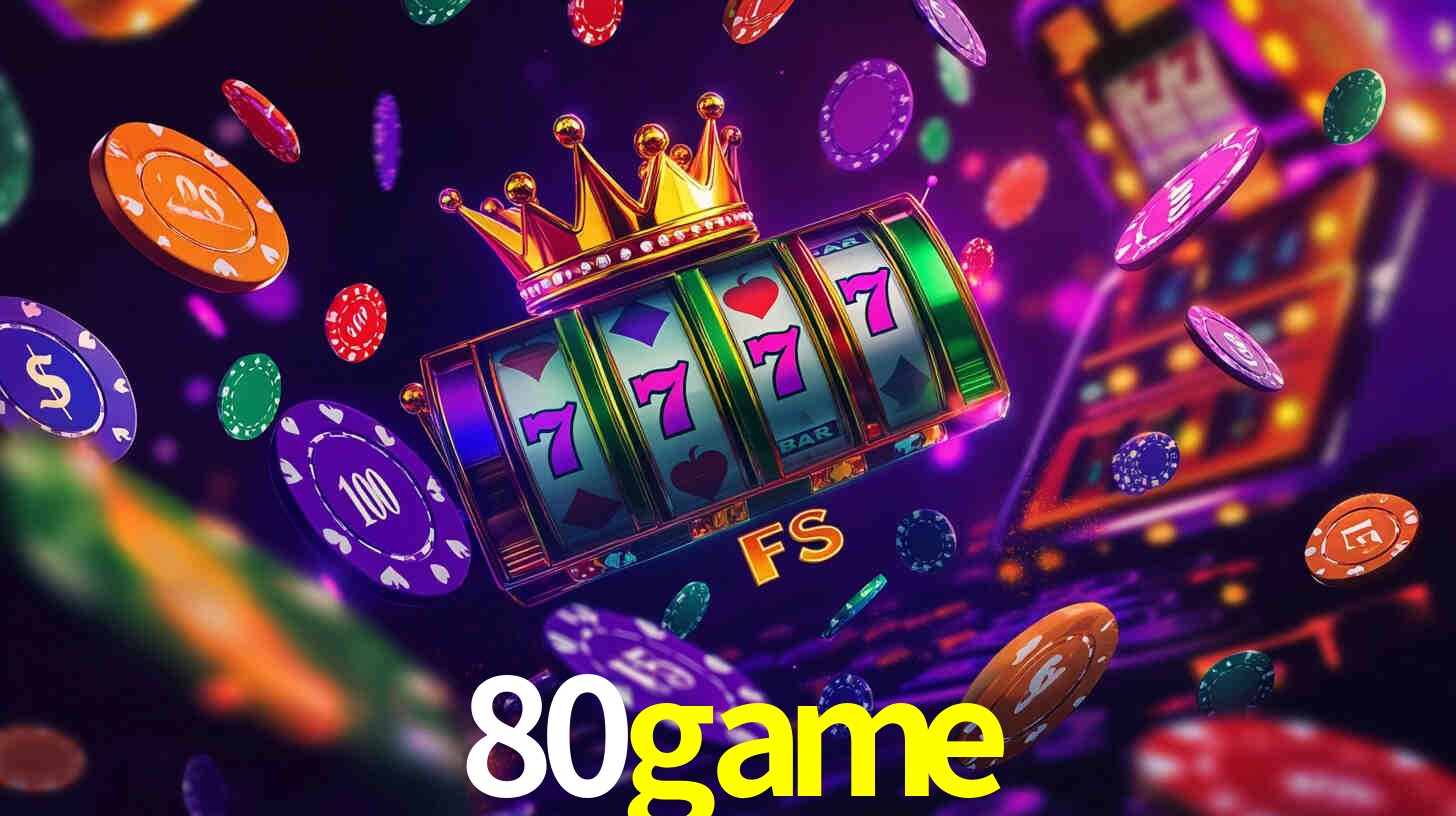 Daily Bonuses 80game