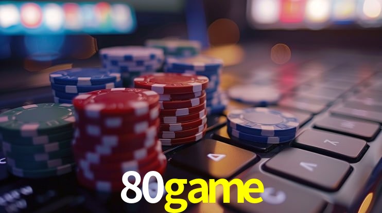 Segurança 2FA 80game