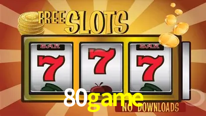 Descubra o Mundo do Cassino Online com 80game