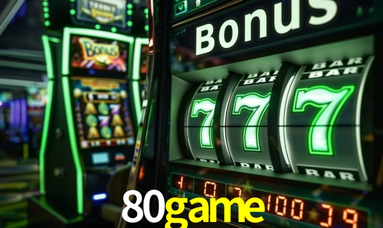 Live Casino 80game