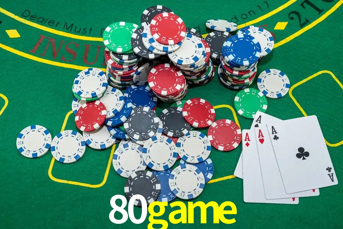 PIX Instantâneo 80game