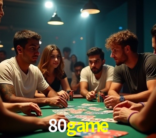 80game cassino
