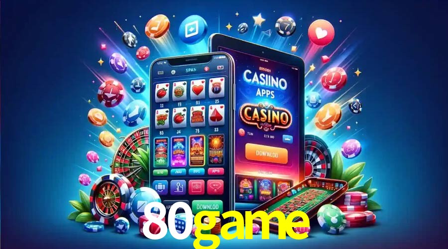 Weekend Specials 80game