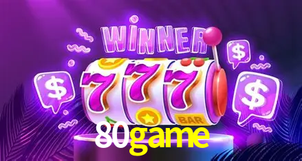 80game cadastro