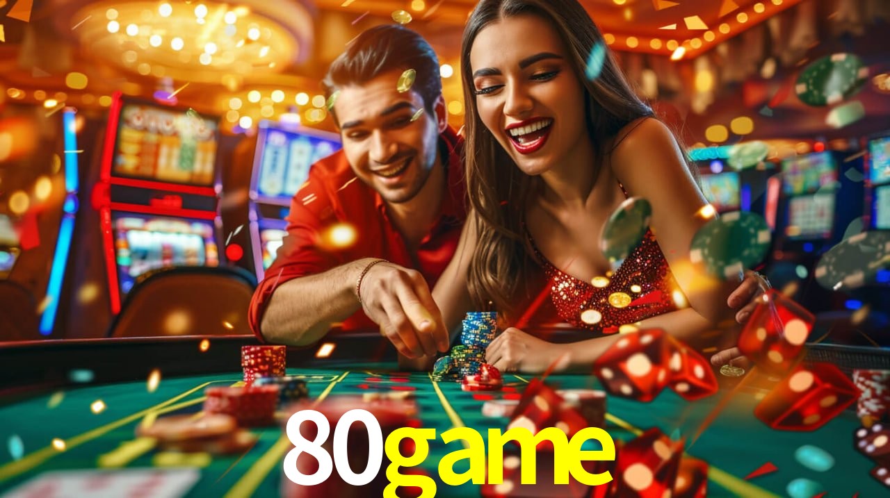 Login Seguro 80game