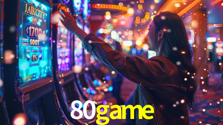 80game