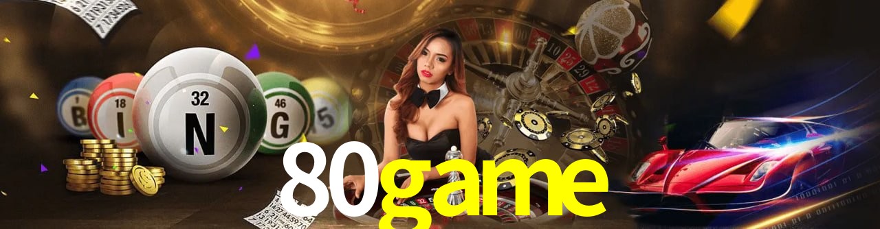 80game Plataforma