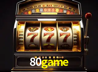Apostas Esportivas na 80game: Um Guia Completo