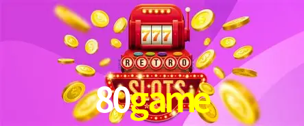 Inovações de Jogos na 80game: O Futuro das Experiências Interativas