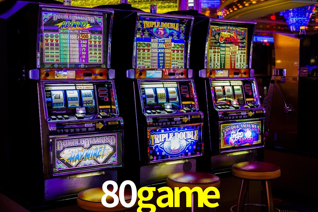Casino VIP 80game