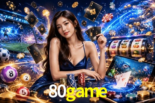 2FA Security 80game