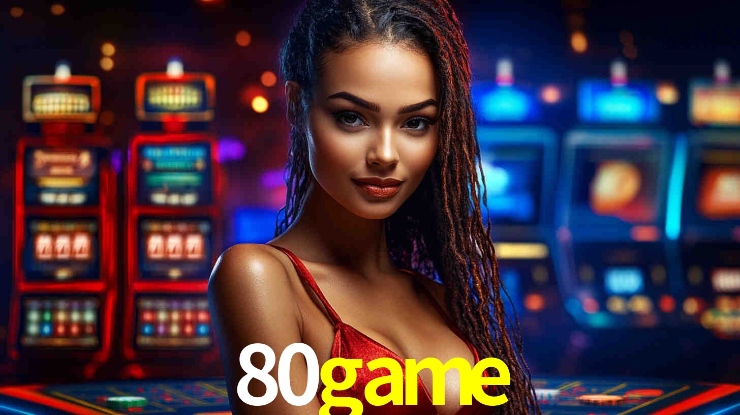 Explorando a Categoria de Eventos em Apostas na 80game