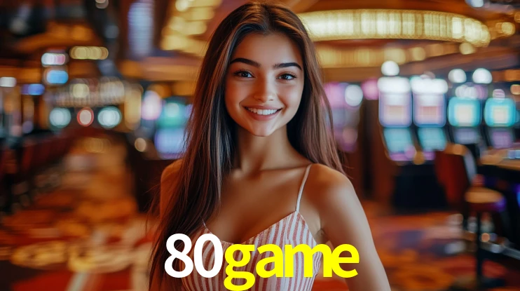 Premium Interface 80game