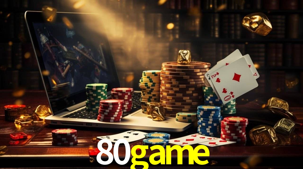 Torneios 80game