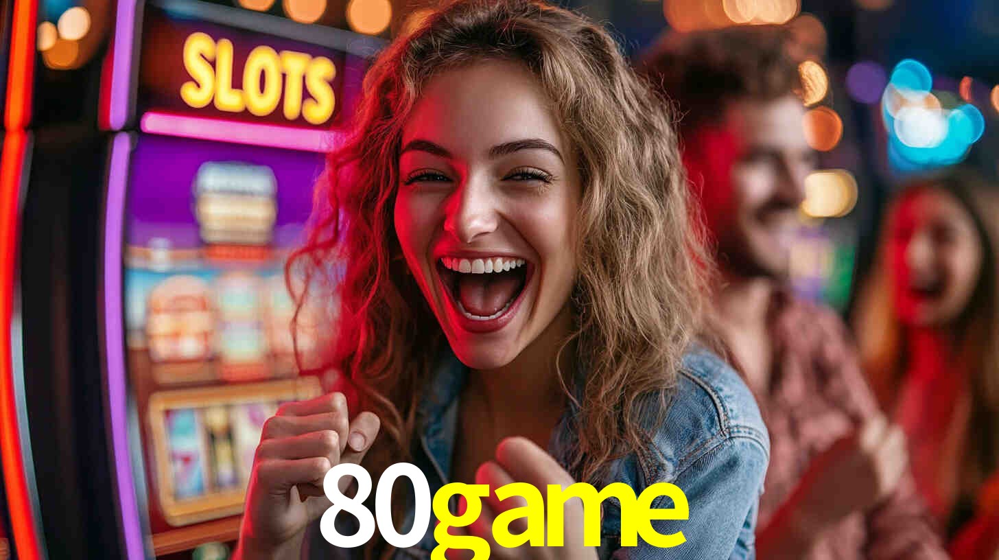 Descubra a Essência do 80game: Nossa História e Compromissos