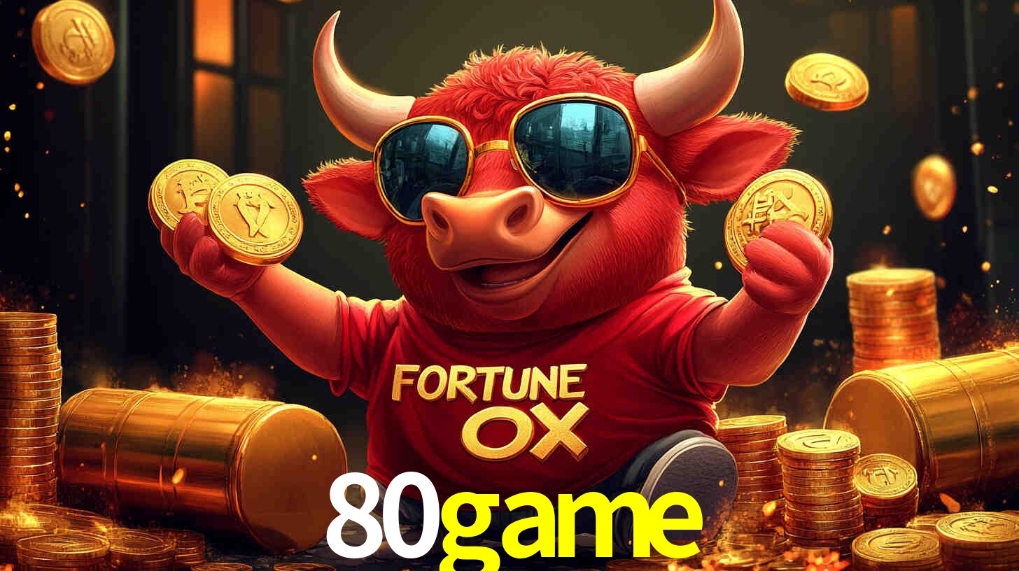 Descubra o Programa VIP da 80game: Vantagens Exclusivas para Jogadores
