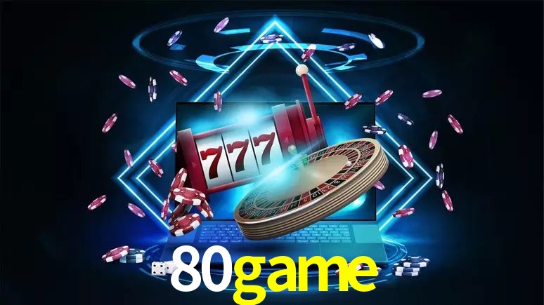 Jogos de Slot 80game