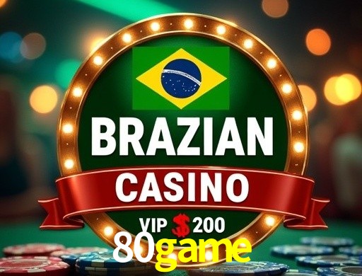 80game lottery