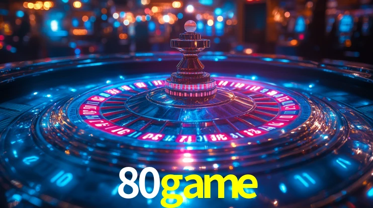 80game bonus