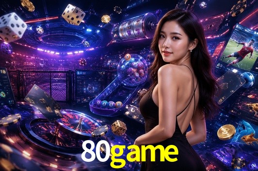 Platform Technology 80game