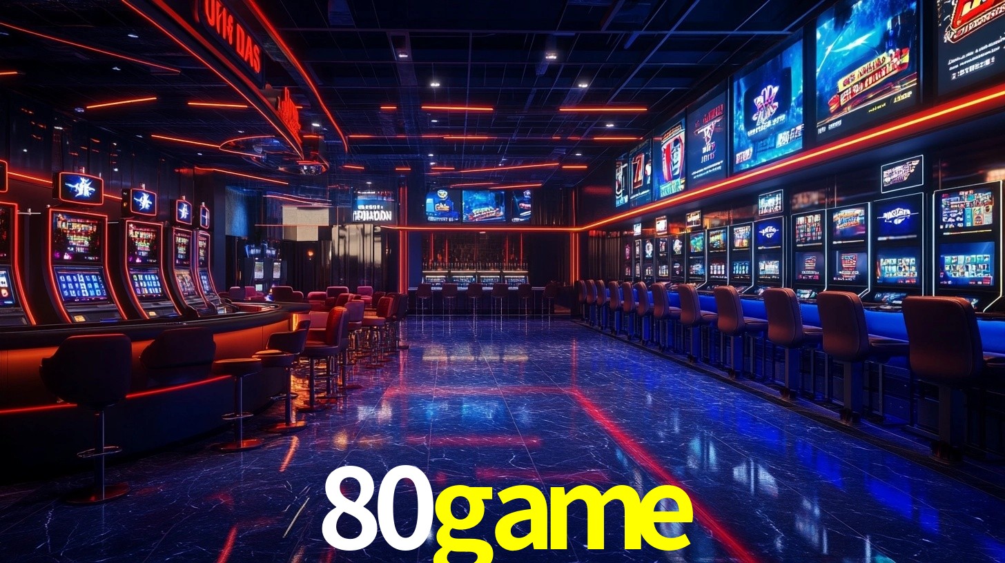 Programa VIP 80game
