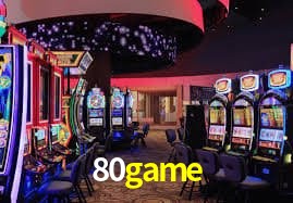Especiais de Fim de Semana 80game