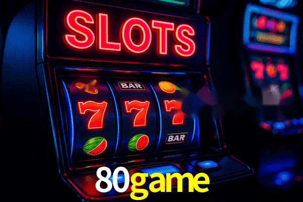 80game cassino online