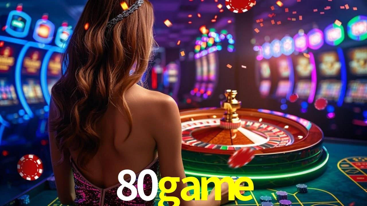 Comparação detalhada APP 80game vs versão web