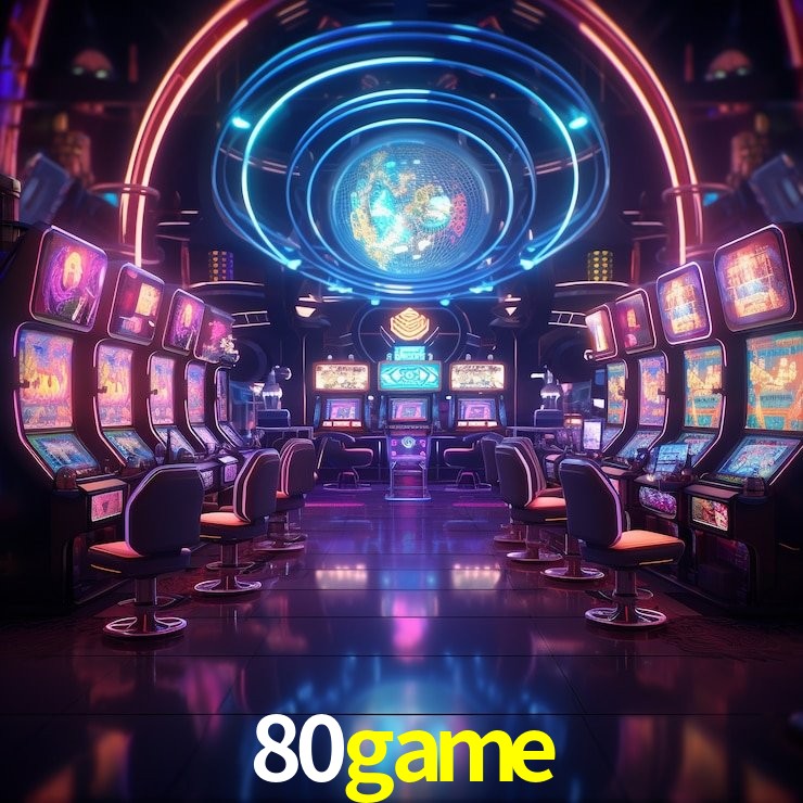 80game telegram