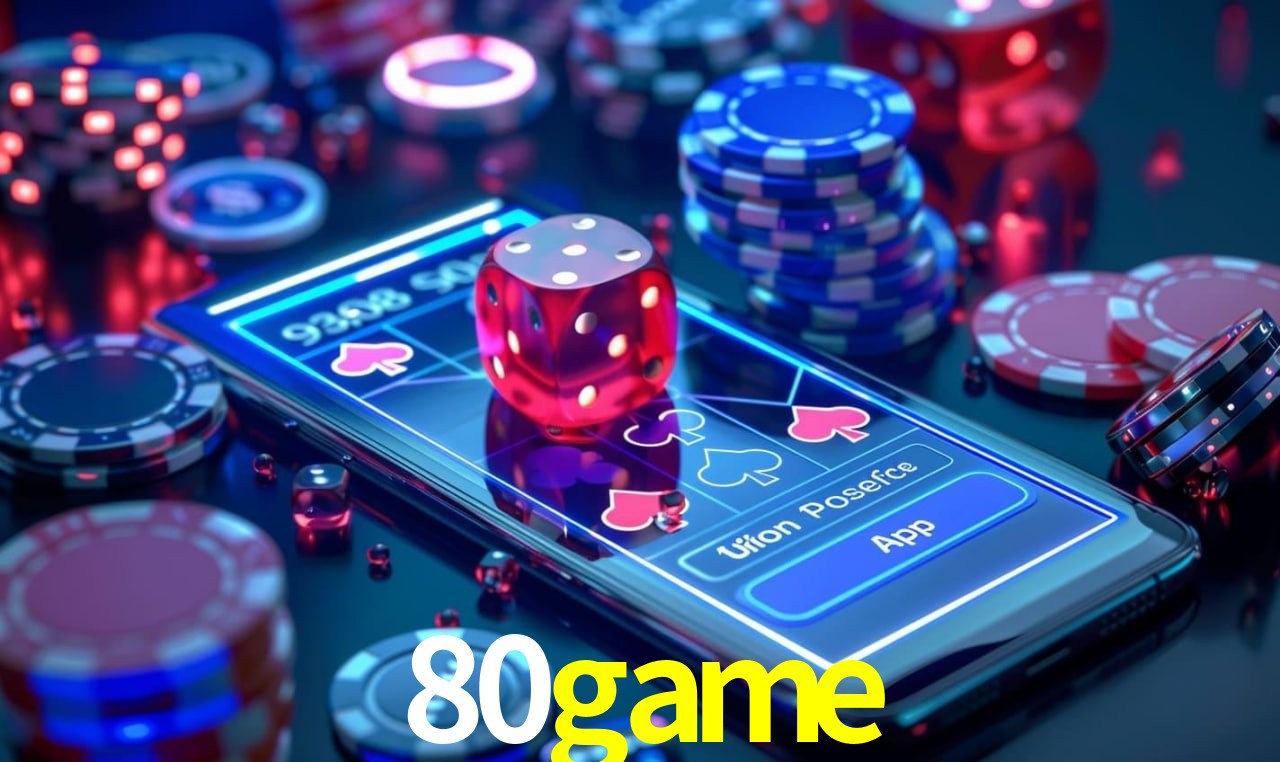 80game Plataforma