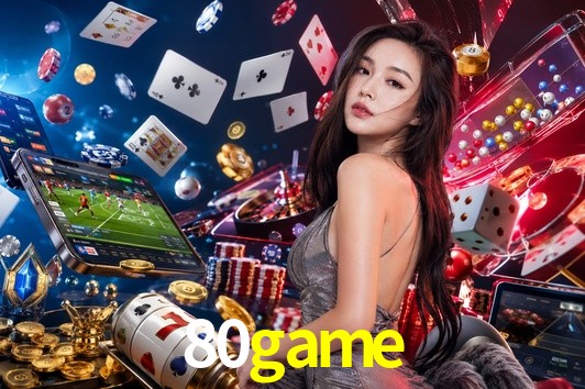 Games Directory 80game