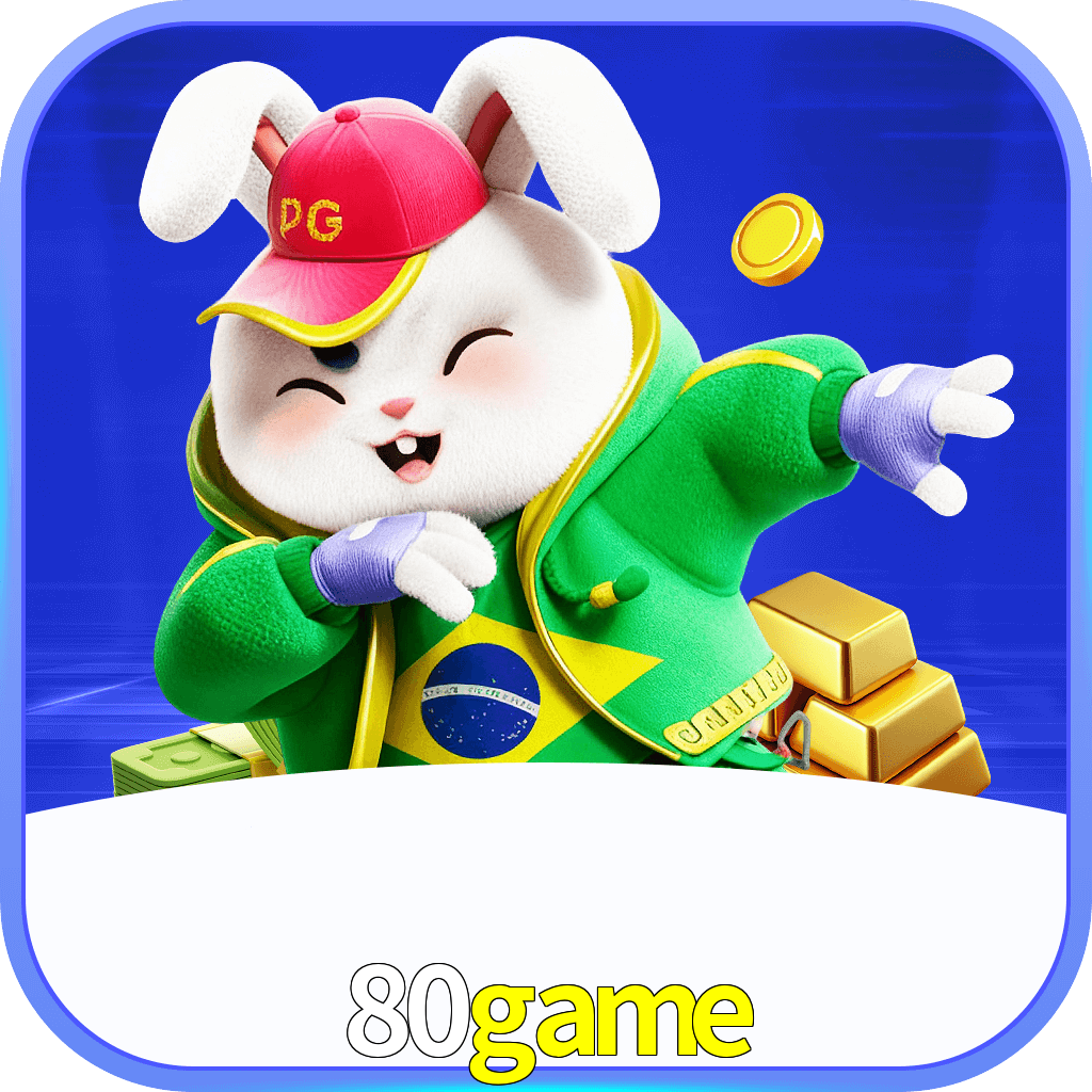 Logo 80game