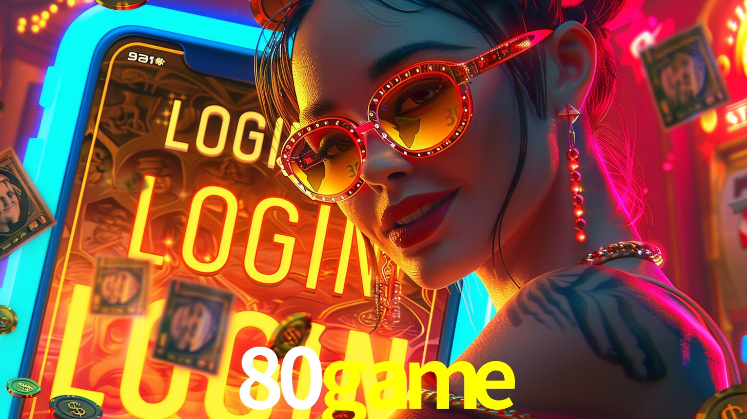 Bonus na Cassino Online 80GAME.COM