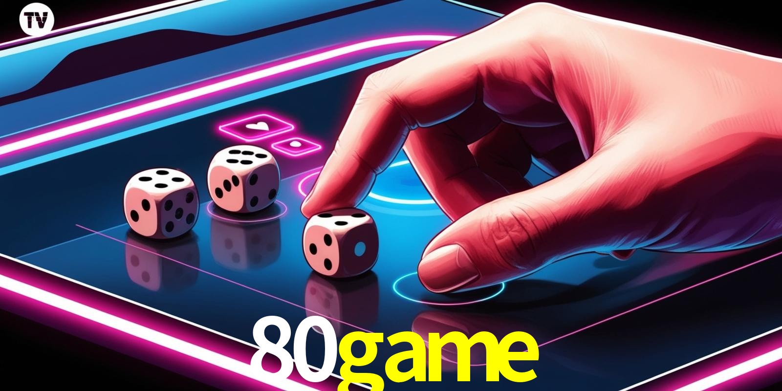 Apostas Futebol ao Vivo 80GAME.COM