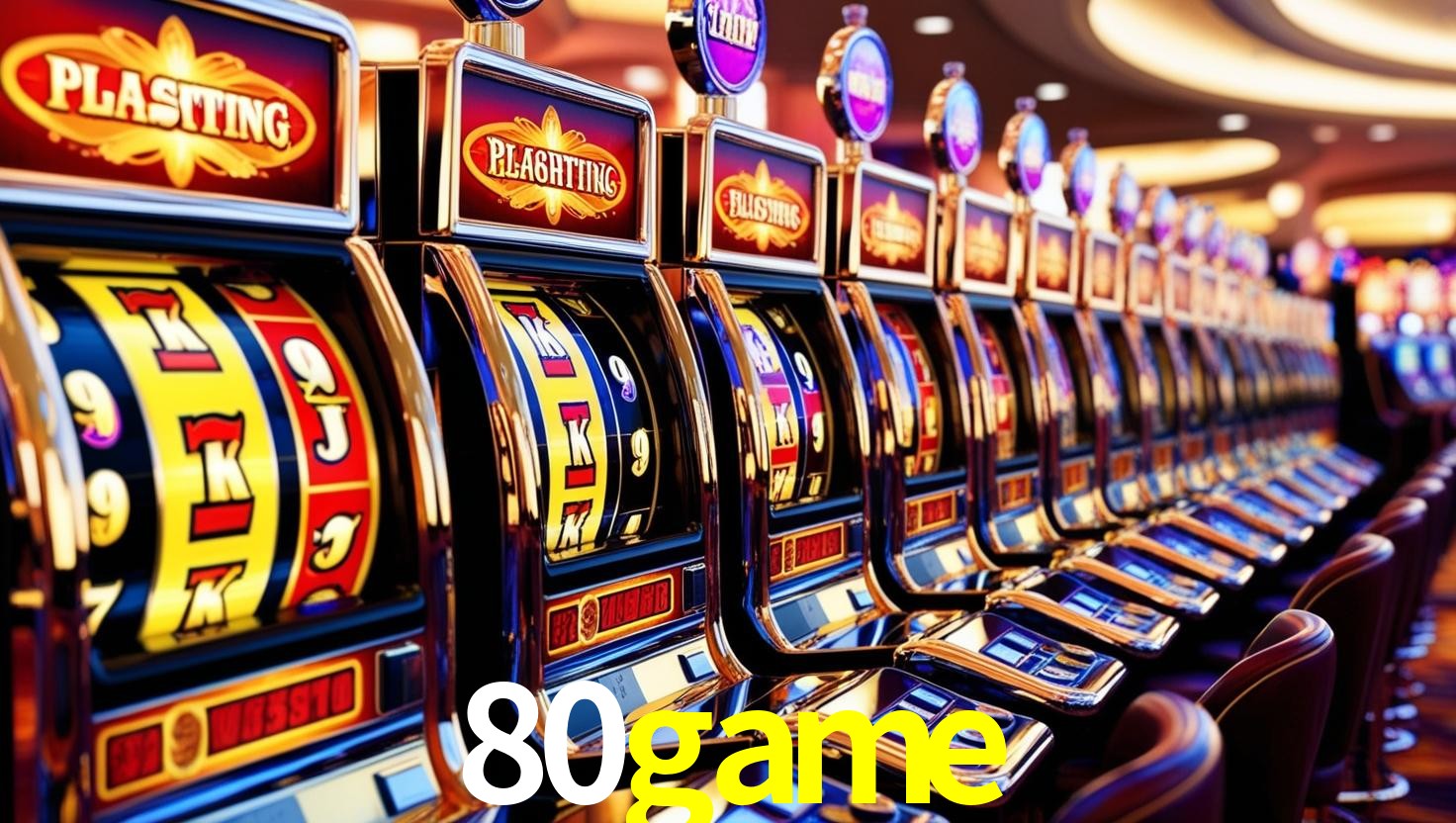 Jogos Crash na 80GAME.COM