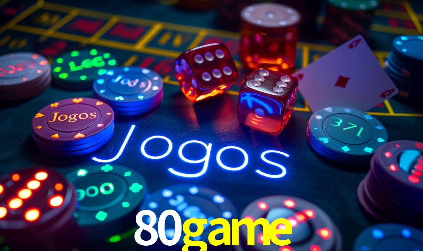 Cassino Online Seguro 80GAME.COM